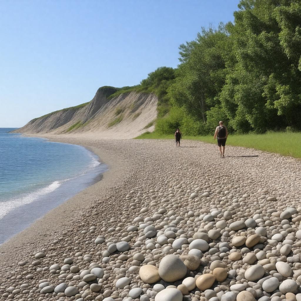 Petoskey State Park